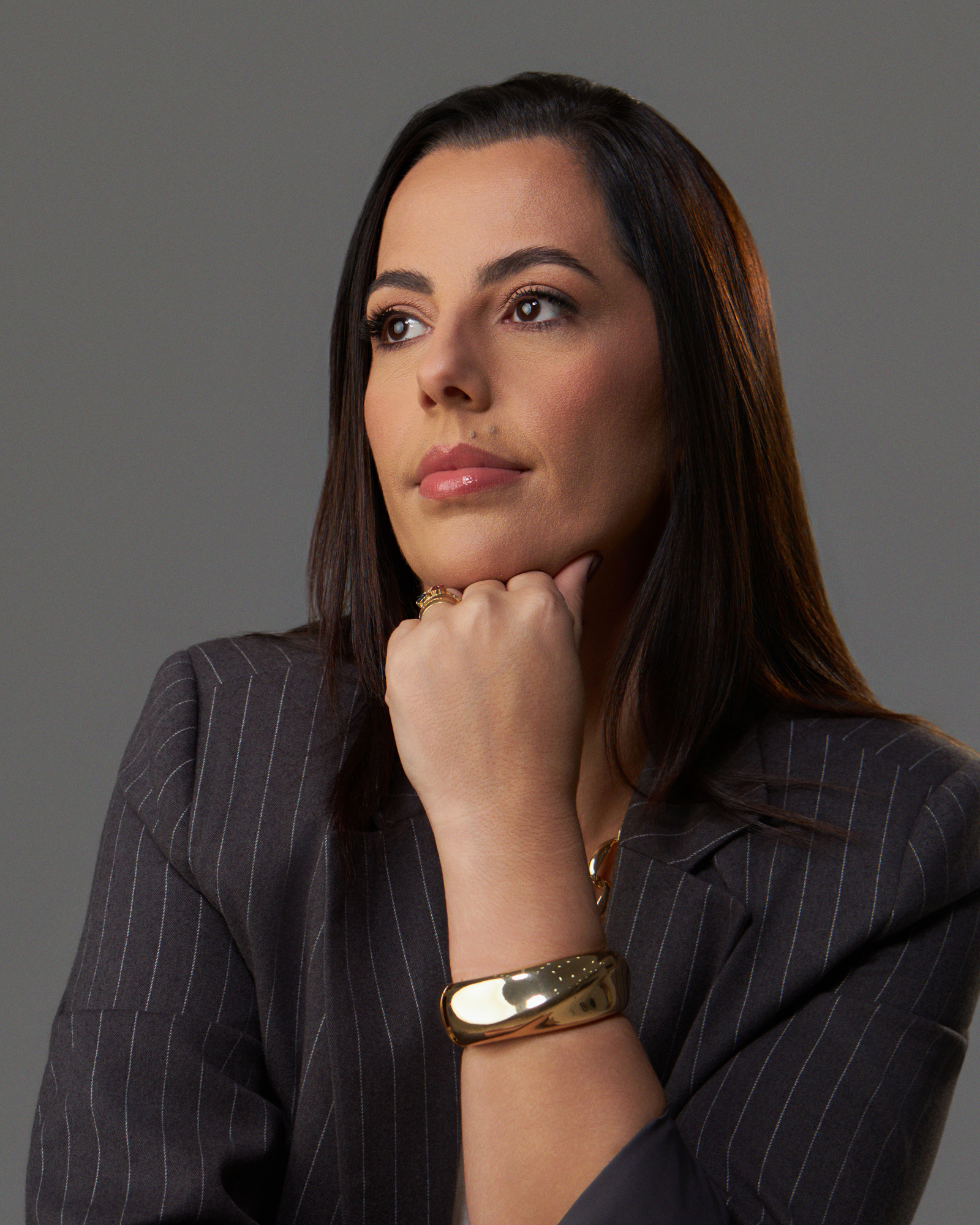 Fernanda Corcetti, fundadora da FenixFin